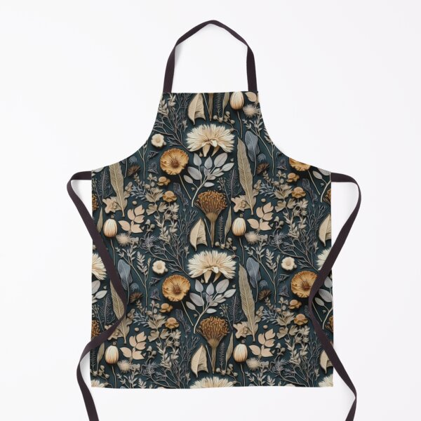 Item preview, Pressed Wildflowers designed and sold by HappyLifeCreate.