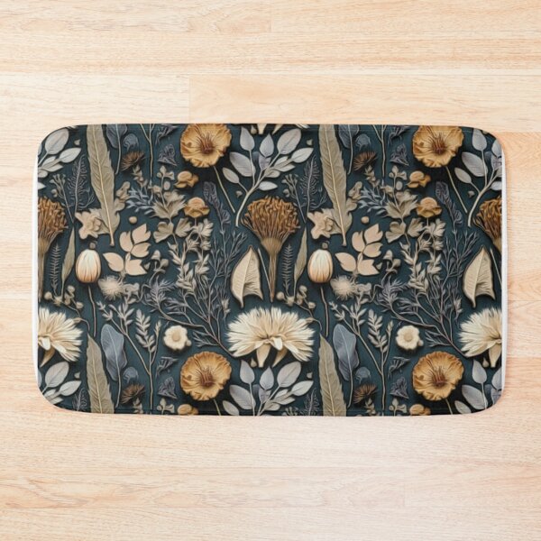 Item preview, Pressed Wildflowers  designed and sold by HappyLifeCreate.