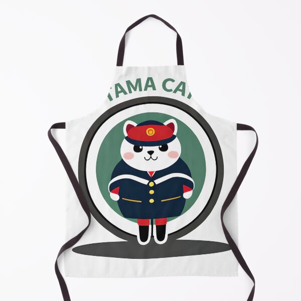 Item preview, Tama cat designed and sold by Essiny Designs.