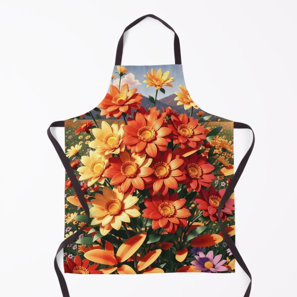 Item preview, Outside flowers designed and sold by ArtfullMinds.