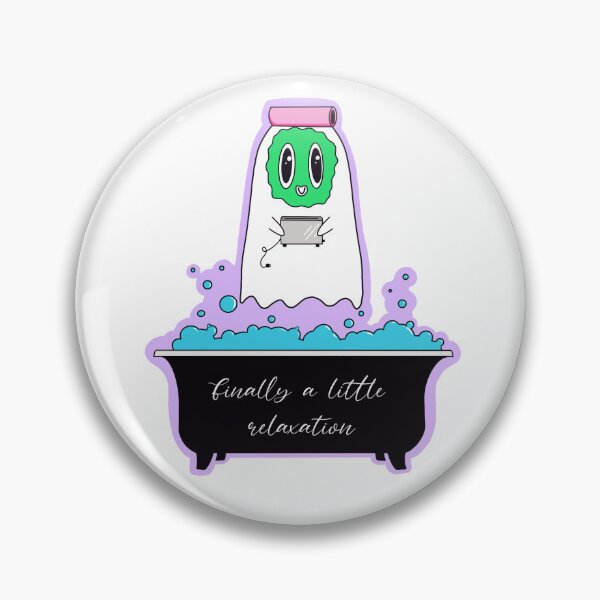 Item preview, A little relaxation  designed and sold by Jill R.