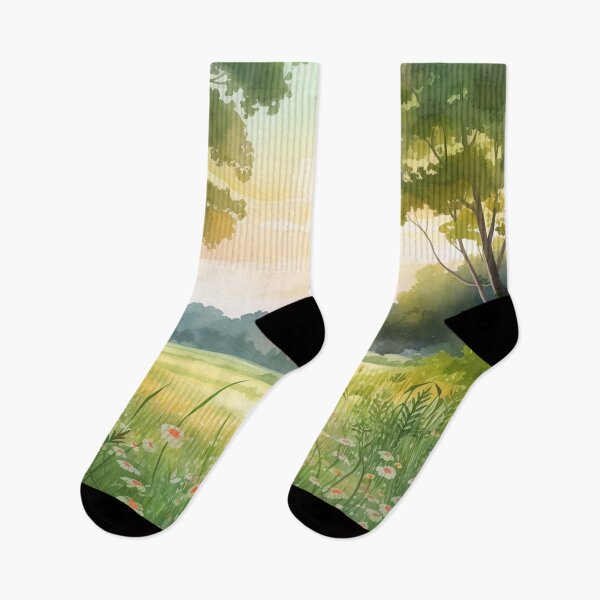 Item preview, Meadow designed and sold by ComicsFactory.