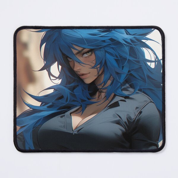 Item preview, Blue Punch designed and sold by AxeWave.