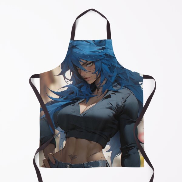 Item preview, Blue Punch designed and sold by AxeWave.
