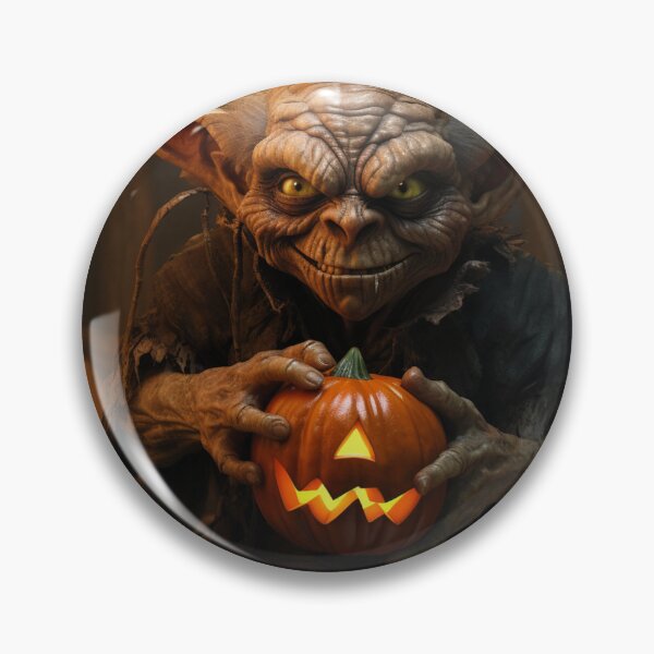 Item preview, Hallowed Master designed and sold by DocSinn.