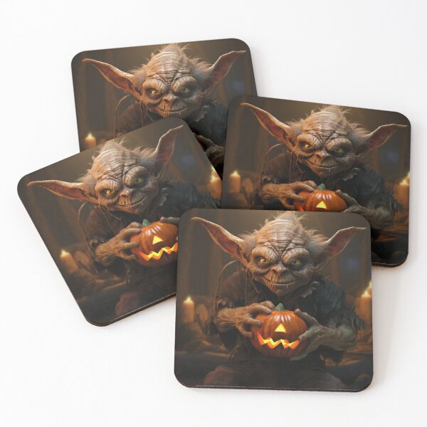 Item preview, Hallowed Master designed and sold by DocSinn.