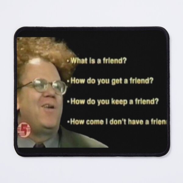 Item preview, Dr. Steve Brule Friends designed and sold by Brentgw11.