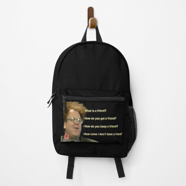Item preview, Dr. Steve Brule Friends designed and sold by Brentgw11.