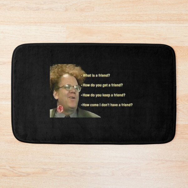 Item preview, Dr. Steve Brule Friends designed and sold by Brentgw11.
