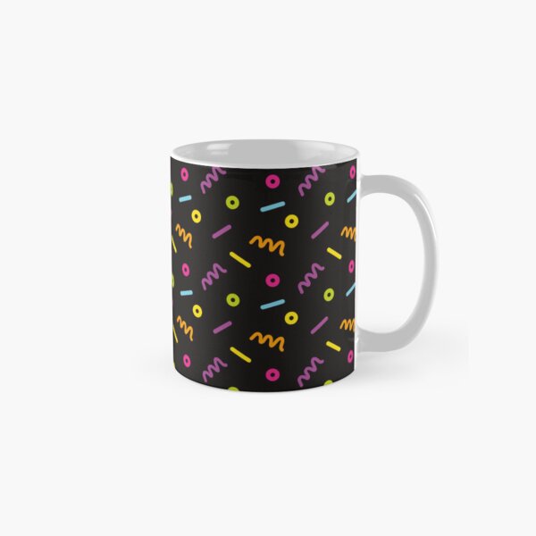 Item preview, 80s Colorful Minimalist designed and sold by TakaTatu.