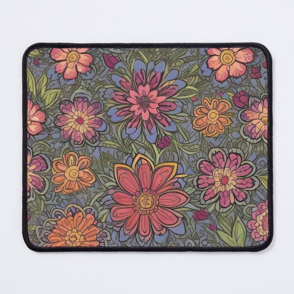 Item preview, emera flowers designed and sold by JetShoppers.