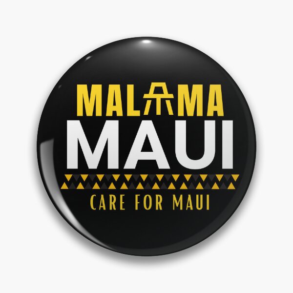Item preview, Malama Maui Shirt Lahaina Strong designed and sold by ANNINOART ⭐⭐⭐⭐⭐.