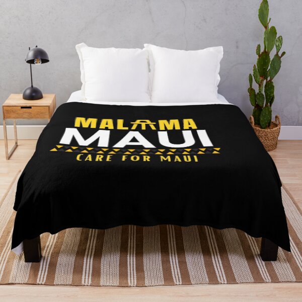 Item preview, Malama Maui Shirt Lahaina Strong designed and sold by ANNINOART ⭐⭐⭐⭐⭐.