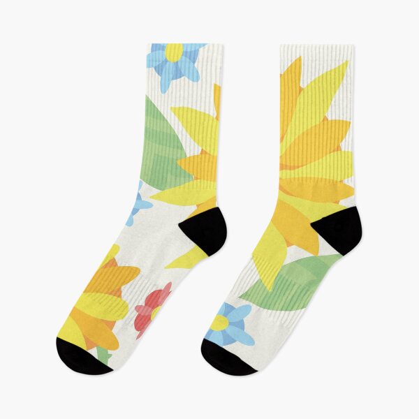 Item preview, Sims Inspired Summer Pattern designed and sold by DestructoKitty.