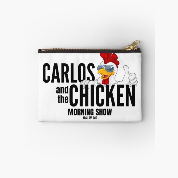 Item preview, Carlos and the Chicken, Frasier Crane Radio Show designed and sold by GamesByPaige.