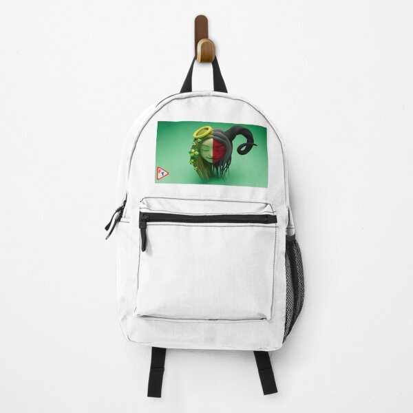 Item preview, Angel or Devil designed and sold by FunnyTestsMerch.