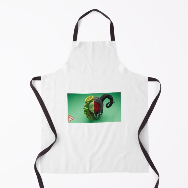 Item preview, Angel or Devil designed and sold by FunnyTestsMerch.