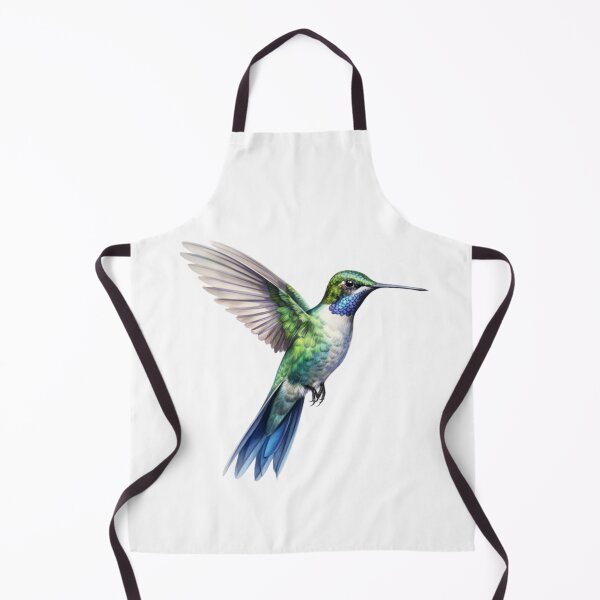 Item preview, Flying humming-bird designed and sold by PawelNature.