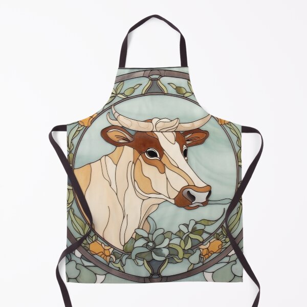 Item preview, Medeiros cow designed and sold by ComicsFactory.