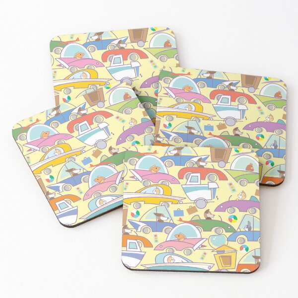 Item preview, ROAD TRIP designed and sold by Steph Britt.