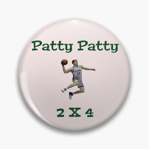 Item preview, Patty Patty 2x4 designed and sold by Brentgw11.