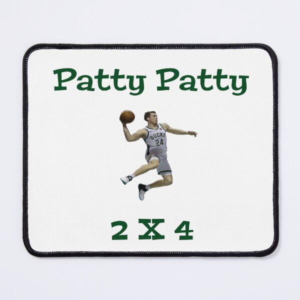 Item preview, Patty Patty 2x4 designed and sold by Brentgw11.