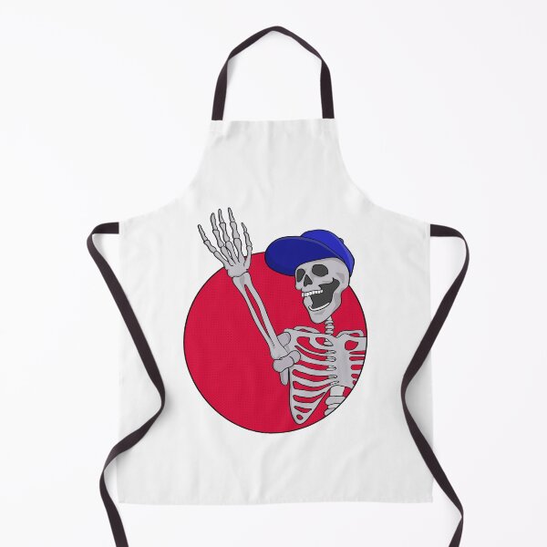 Item preview, Hey Friends Cool and Funny Skeleton designed and sold by shopdiego.