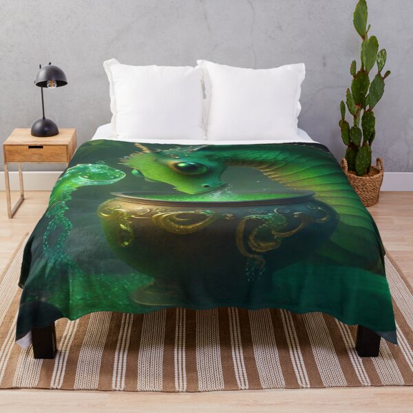 Item preview, Fintastic Halloween Sea Creatures - Spooky and Sweet Ocean Animal Designs designed and sold by blue-planet-art.