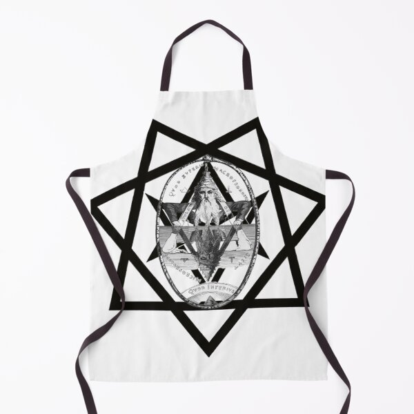 Item preview, Steel Stars Sigillum Levi designed and sold by steel-stars.