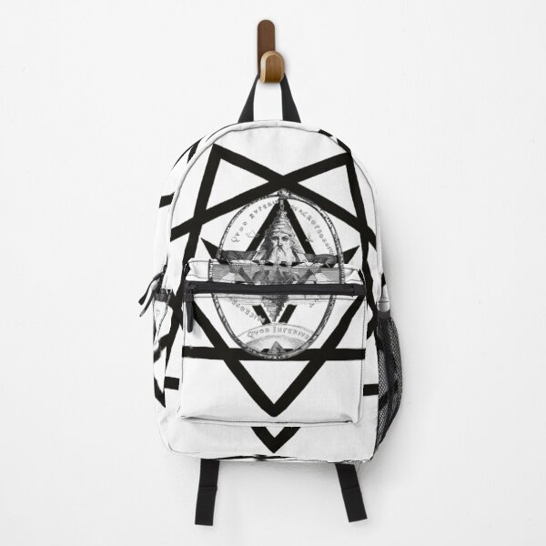 Item preview, Steel Stars Sigillum Levi designed and sold by steel-stars.