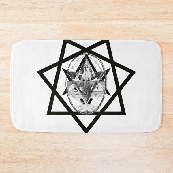 Item preview, Steel Stars Sigillum Levi designed and sold by steel-stars.