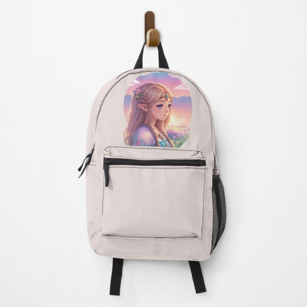 Item preview, Fantasy Elf Illustration designed and sold by Selenes Designs.
