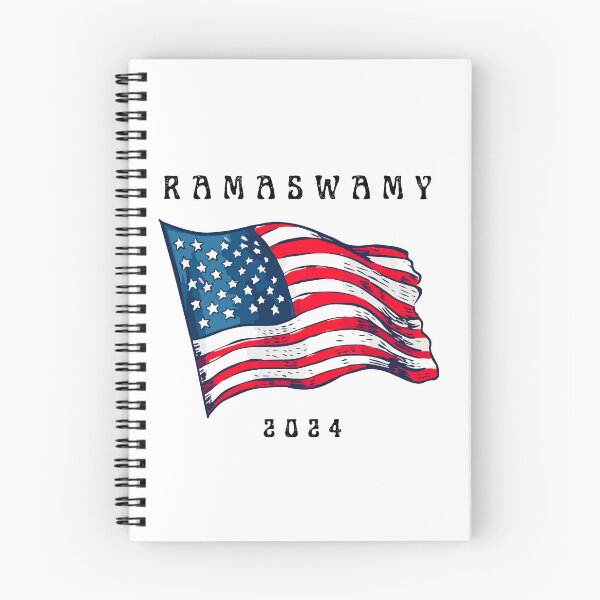 Item preview, Vivek Ramaswamy For President Election 2024 designed and sold by PrintWizardArt.