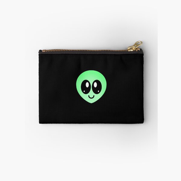 Item preview, Alien designed and sold by luminousbeaux.