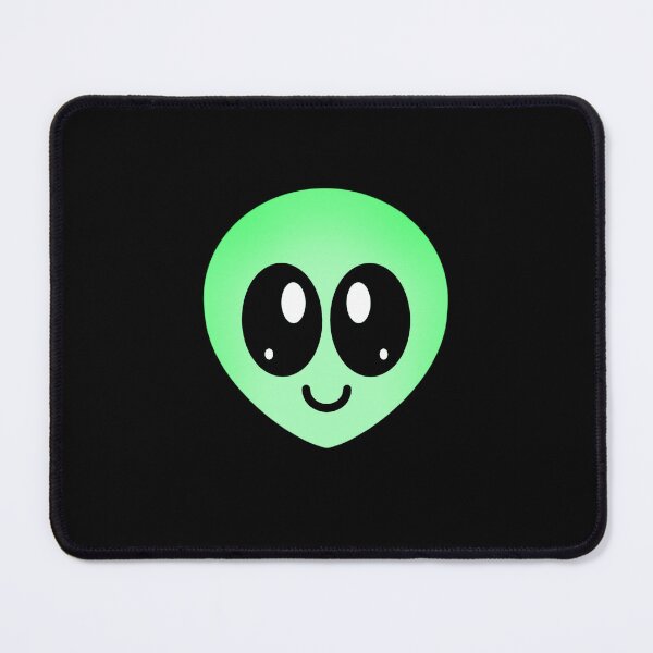 Item preview, Alien designed and sold by luminousbeaux.