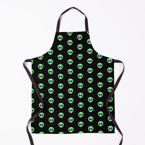 Item preview, Alien designed and sold by luminousbeaux.