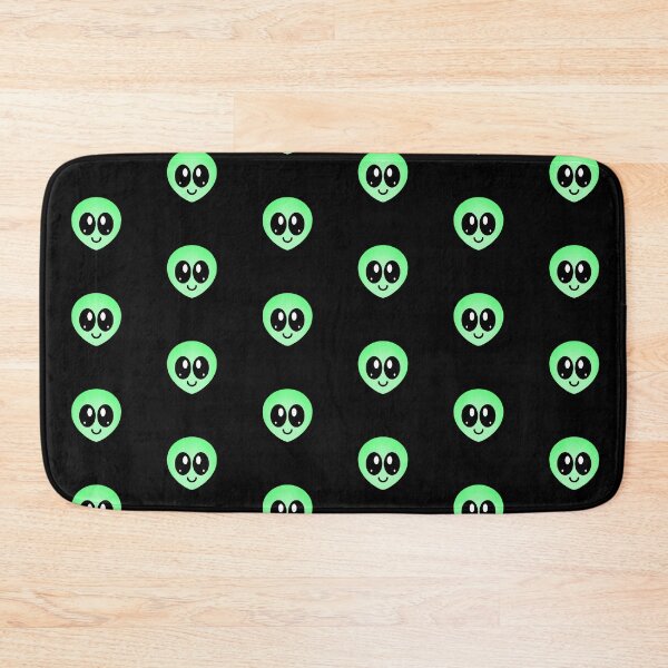 Item preview, Alien designed and sold by luminousbeaux.