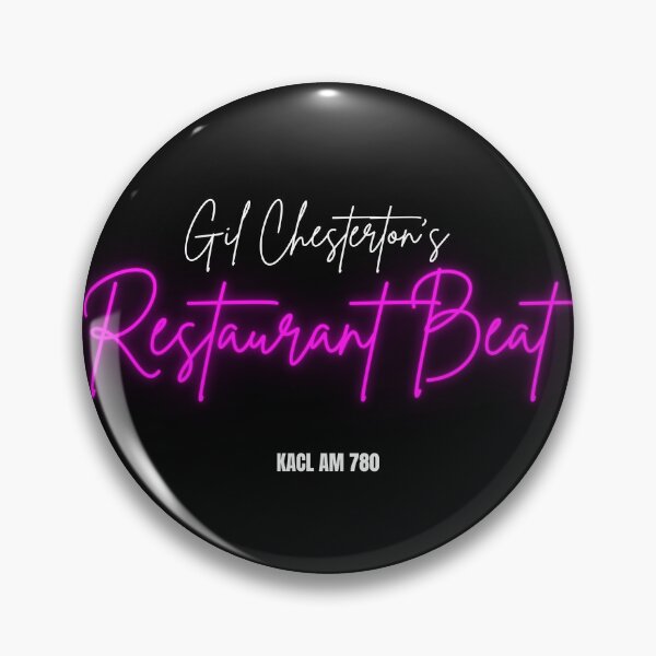 Item preview, Gil Chesterton's Restaurant Beat, Frasier Crane Radio Show designed and sold by GamesByPaige.