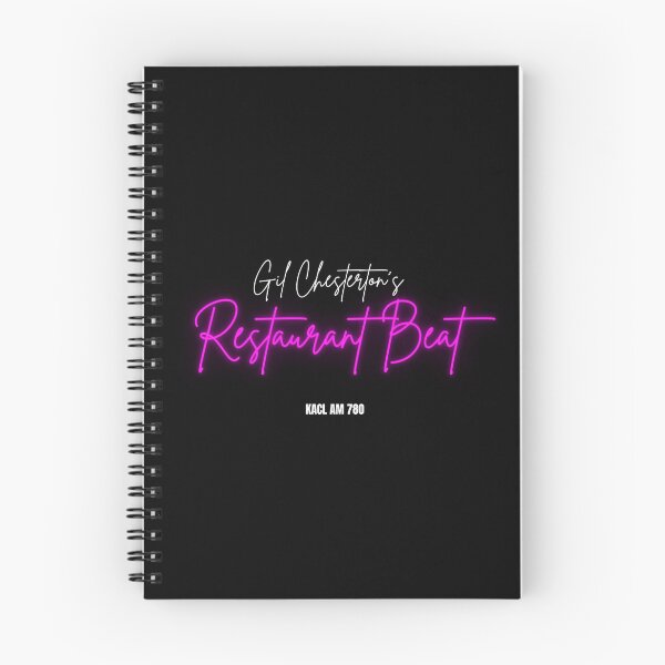 Item preview, Gil Chesterton's Restaurant Beat, Frasier Crane Radio Show designed and sold by GamesByPaige.