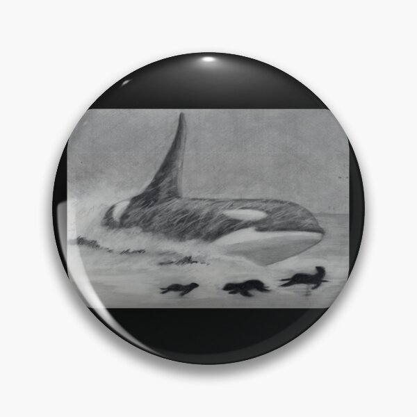 Item preview, Orca Surge 	 designed and sold by mhjconnl13.