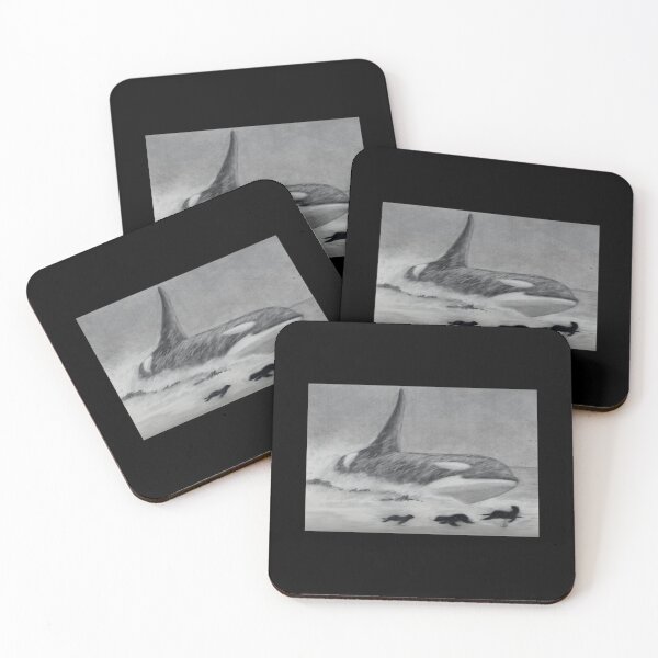 Item preview, Orca Surge 	 designed and sold by mhjconnl13.