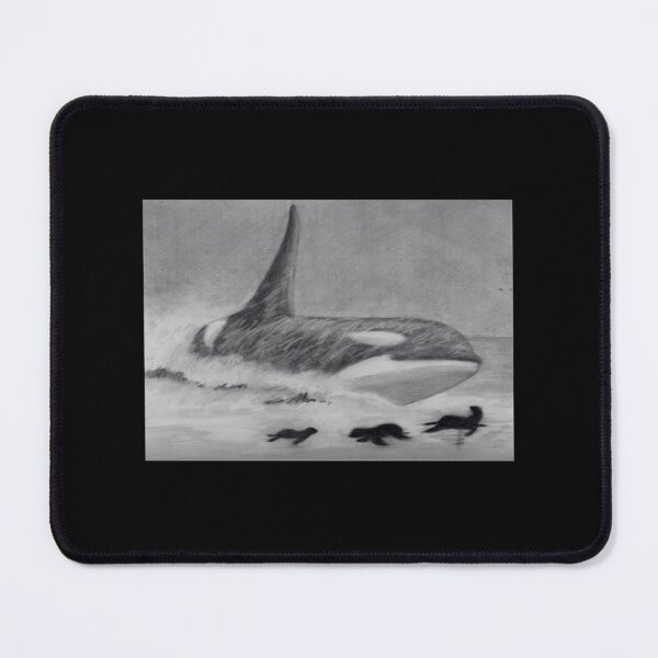Item preview, Orca Surge designed and sold by mhjconnl13.