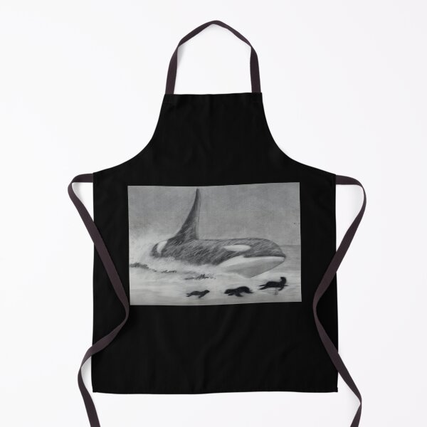Item preview, Orca Surge designed and sold by mhjconnl13.