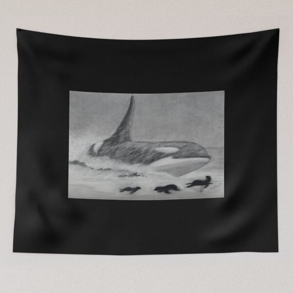 Item preview, Orca Surge 	 designed and sold by mhjconnl13.