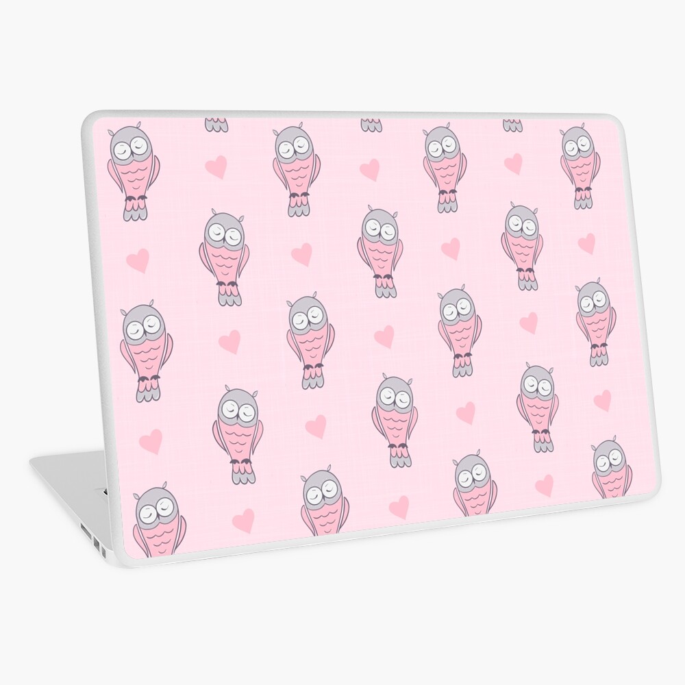 Item preview, Laptop Skin designed and sold by WebItani.