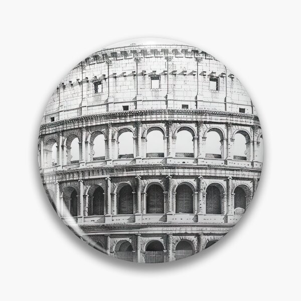 Item preview, The Colosseum in Rome designed and sold by CaseLargo.