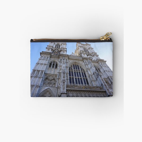 Item preview, Westminster Abbey designed and sold by AmishElectricCo.