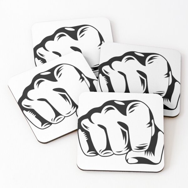 Item preview, Punch designed and sold by Xmax_.