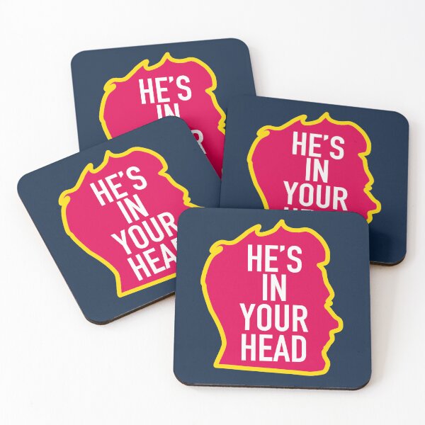 Item preview, Roman Bürki In Your Head designed and sold by kimspur.