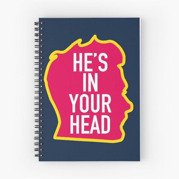 Item preview, Roman Bürki In Your Head designed and sold by kimspur.